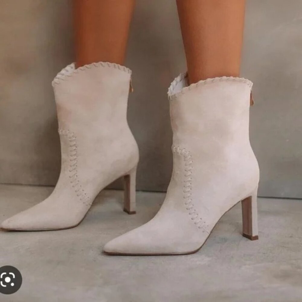 Lirri by Billini Western Boots